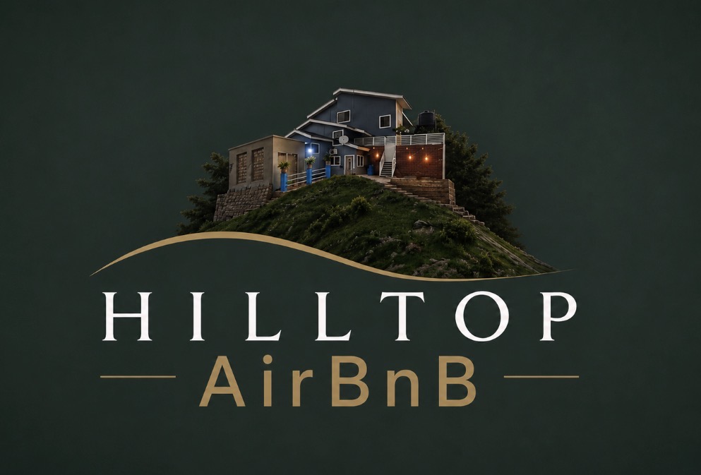 Hilltop AirBnB