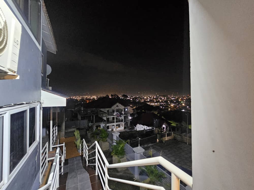 The View