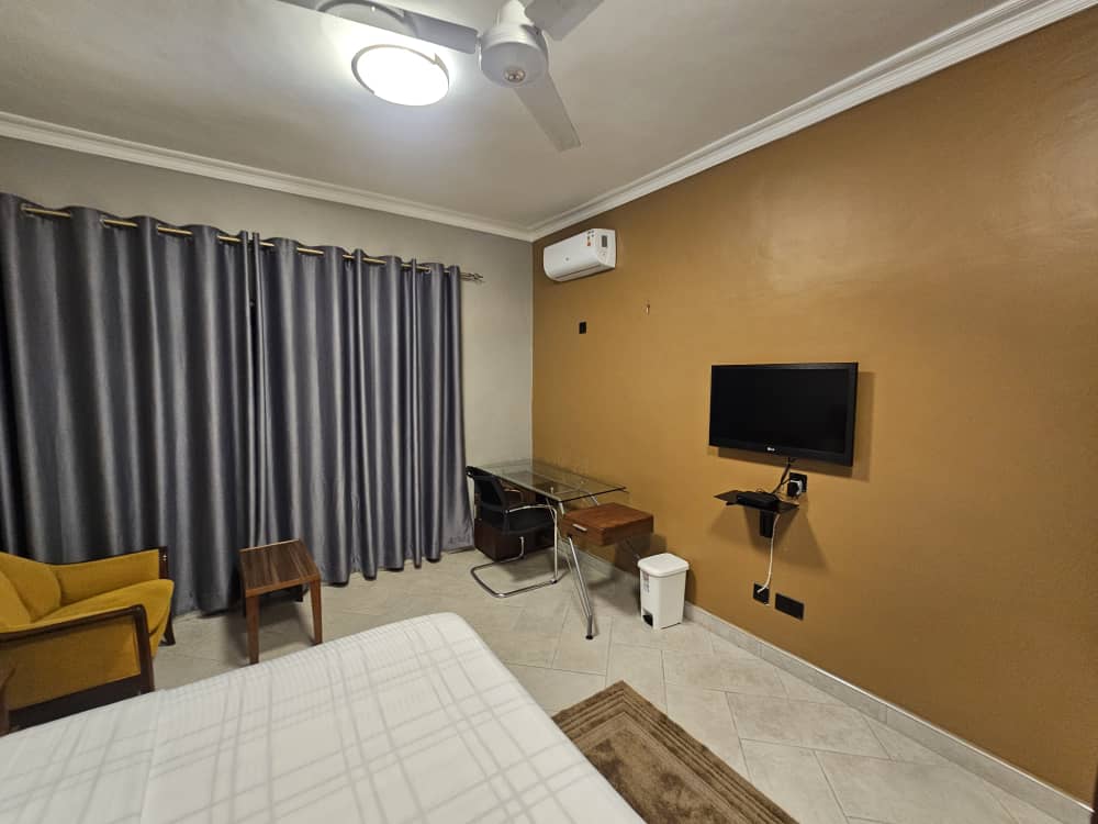 Amber Suite