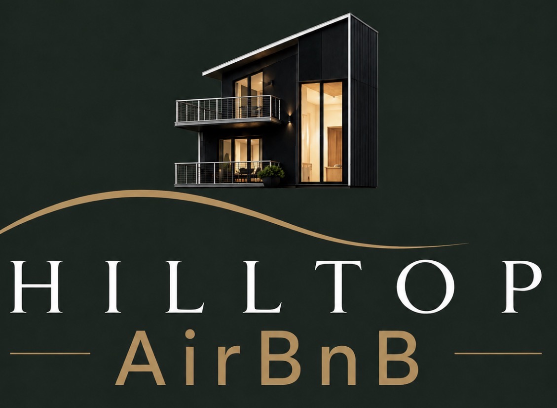 Hilltop AirBnB