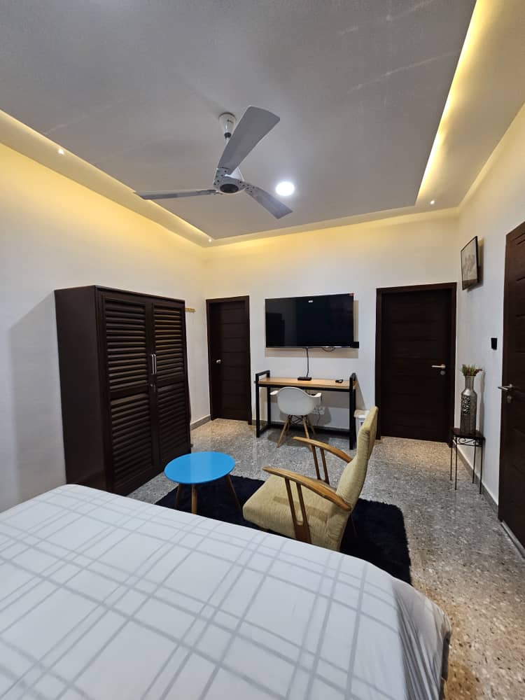 Second Suite