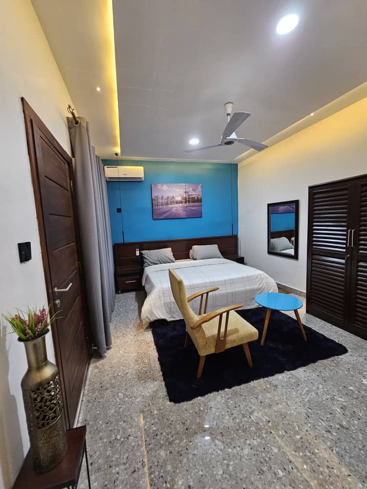 Master Suite