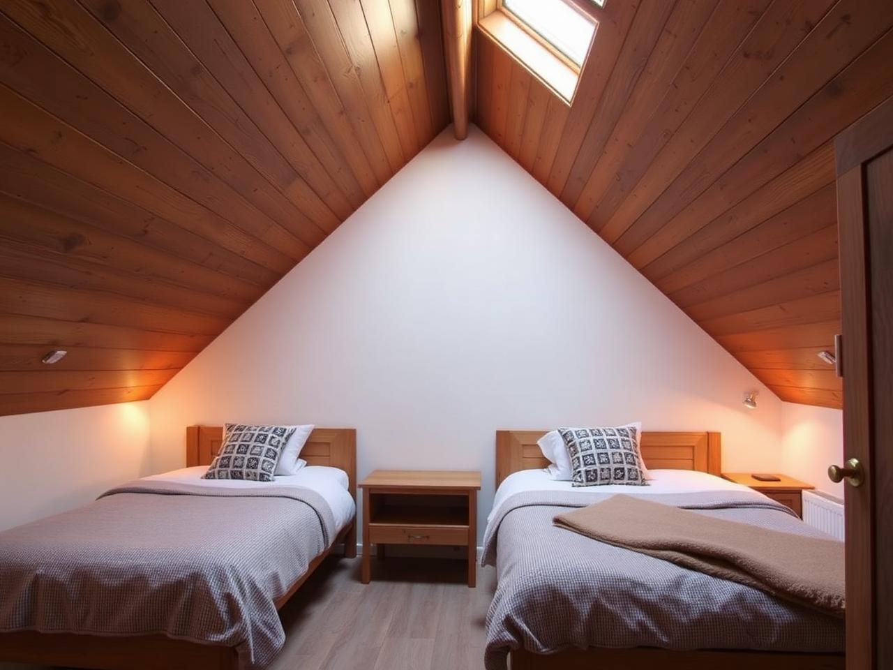 Pine Loft