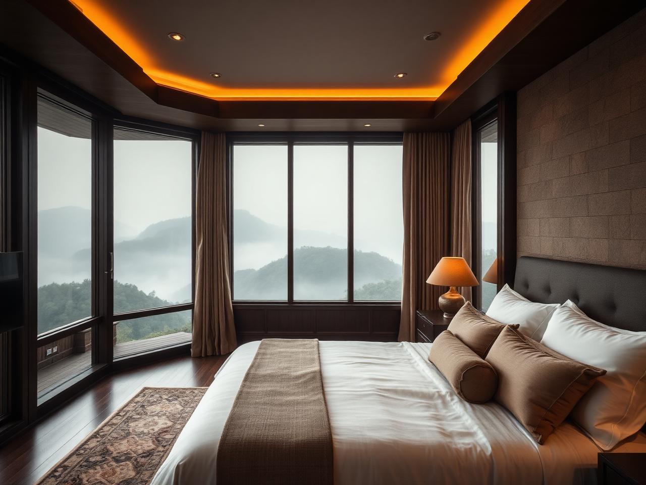 Summit Suite